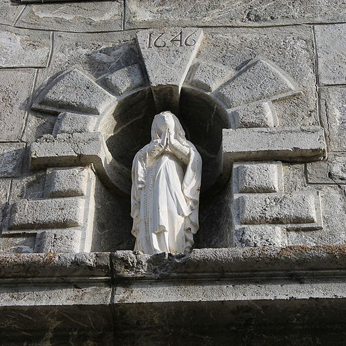 Photo de Chartreuse dAillon