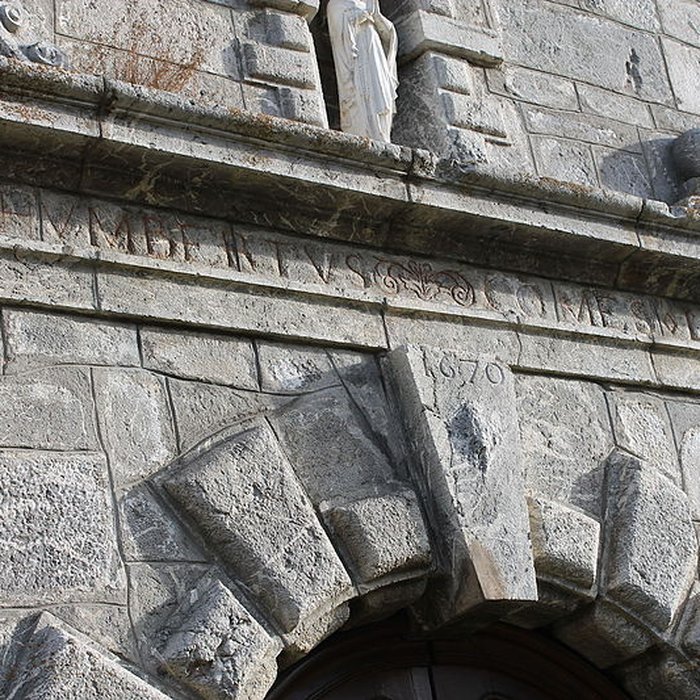 Photo de Chartreuse dAillon