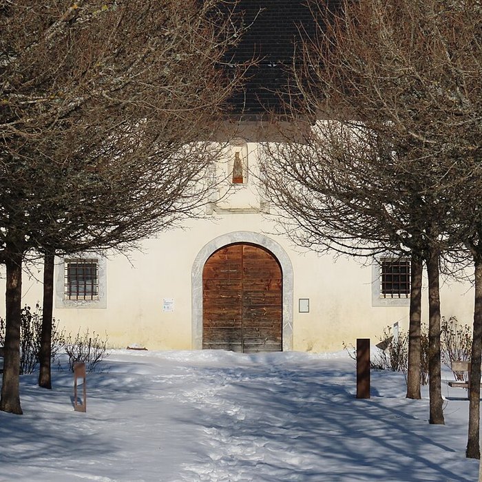 Photo de Chartreuse dAillon