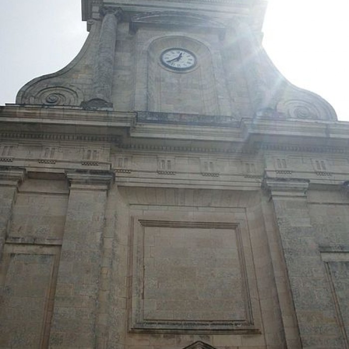 Photo de Chartreuse dAuray