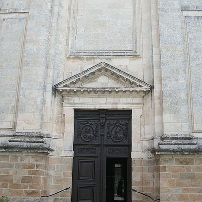 Photo de Chartreuse dAuray