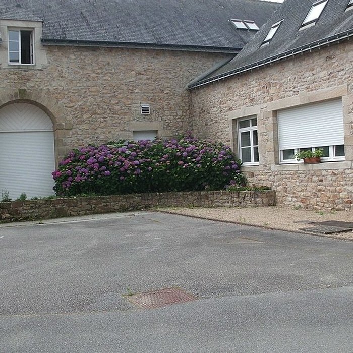 Photo de Chartreuse dAuray