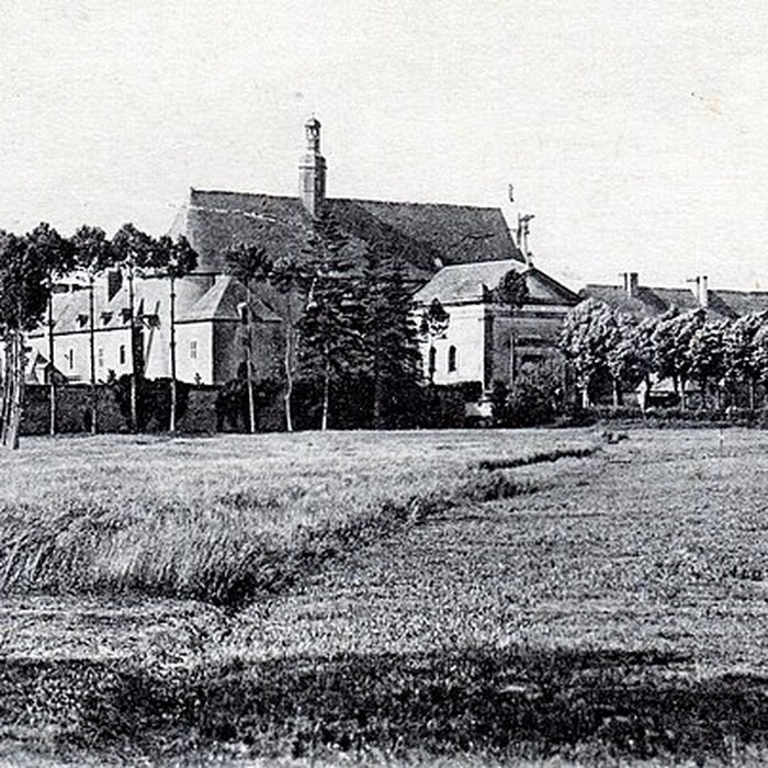 Photo de Chartreuse dAuray