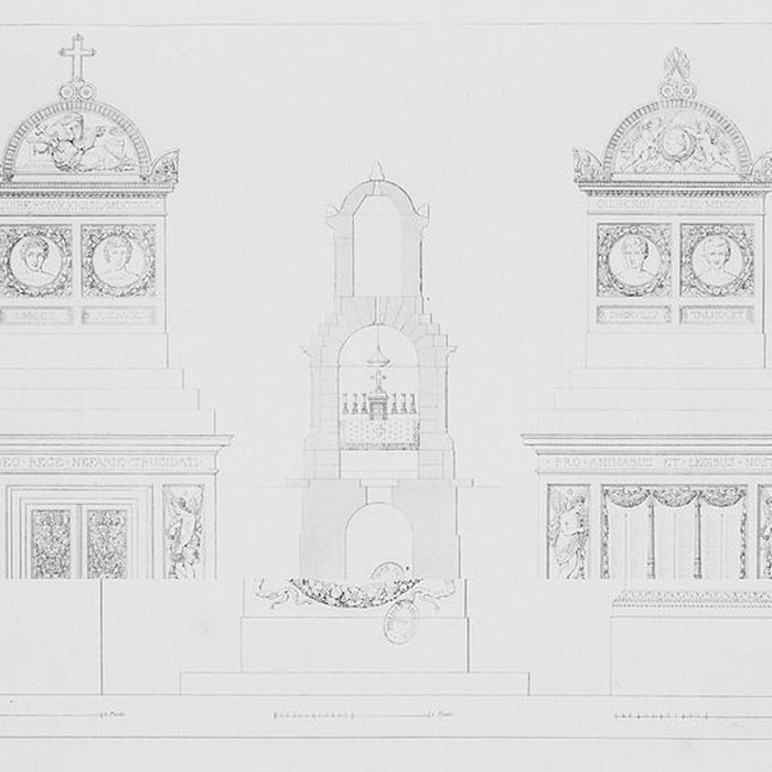 Photo de Chartreuse dAuray