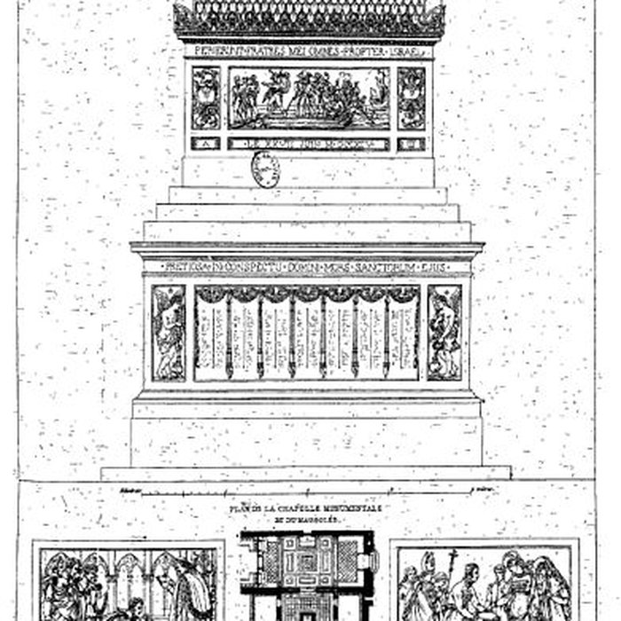 Photo de Chartreuse dAuray