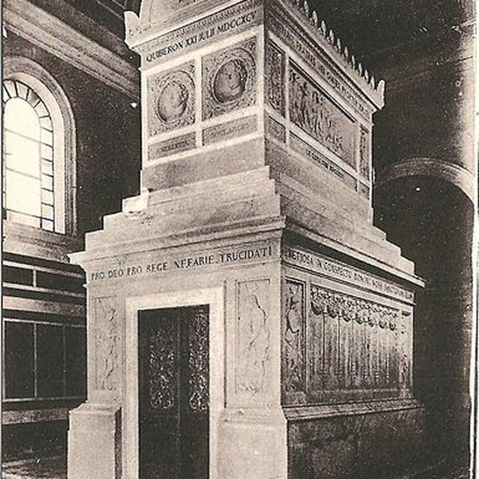 Photo de Chartreuse dAuray