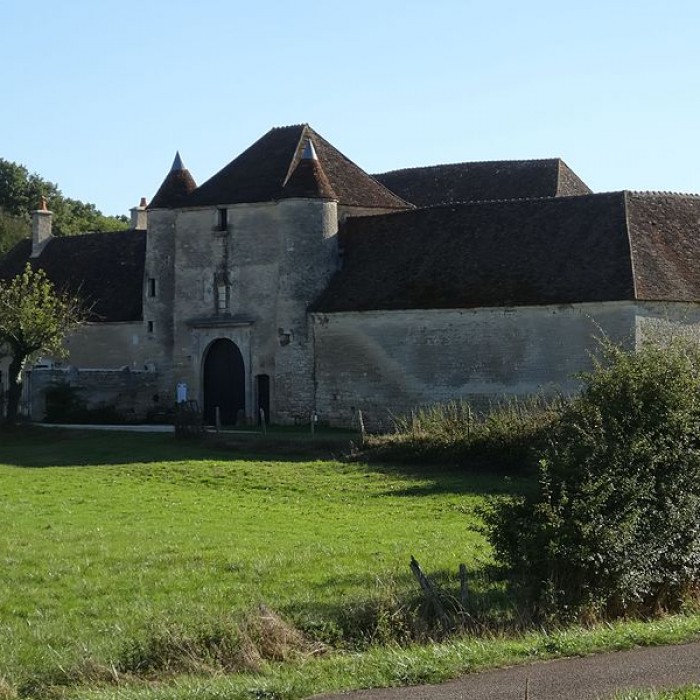 Photo de Chartreuse de Basseville