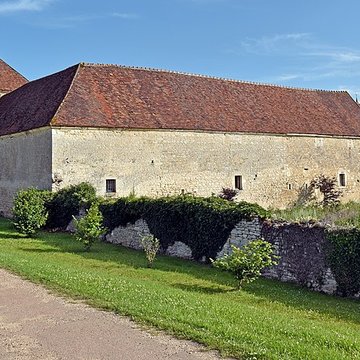 Chartreuse de Basseville