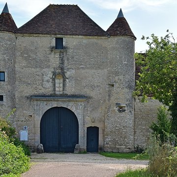 Chartreuse de Basseville