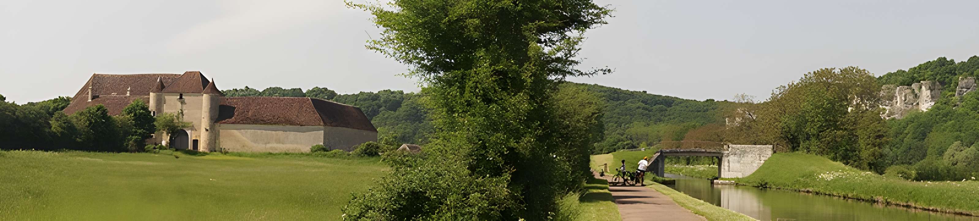 Chartreuse de Basseville