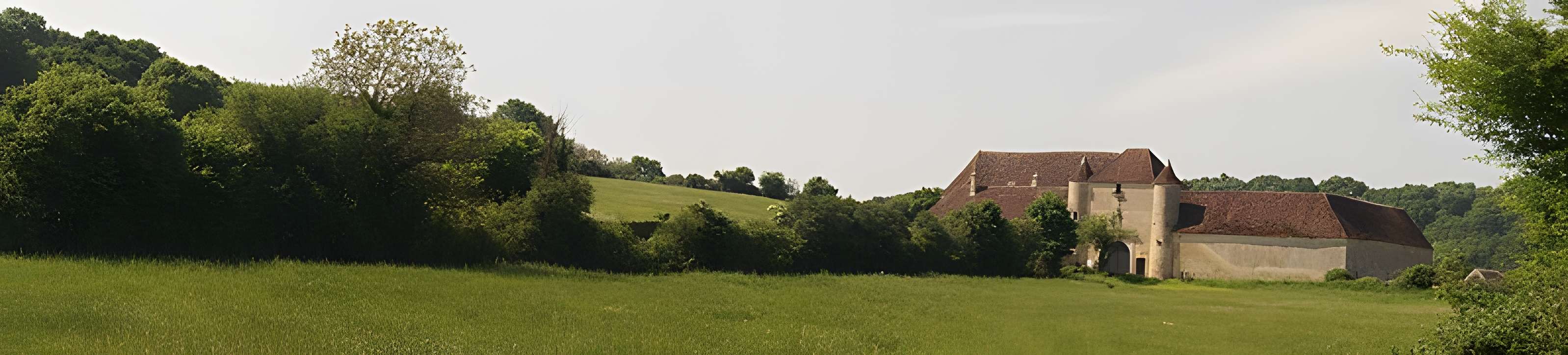 Chartreuse de Basseville