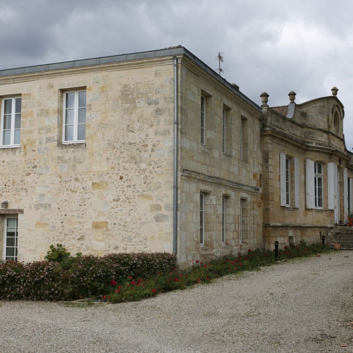 Photo de Chartreuse de Fontcastel