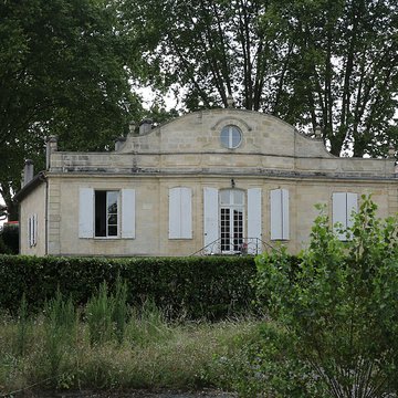 Chartreuse de Fontcastel
