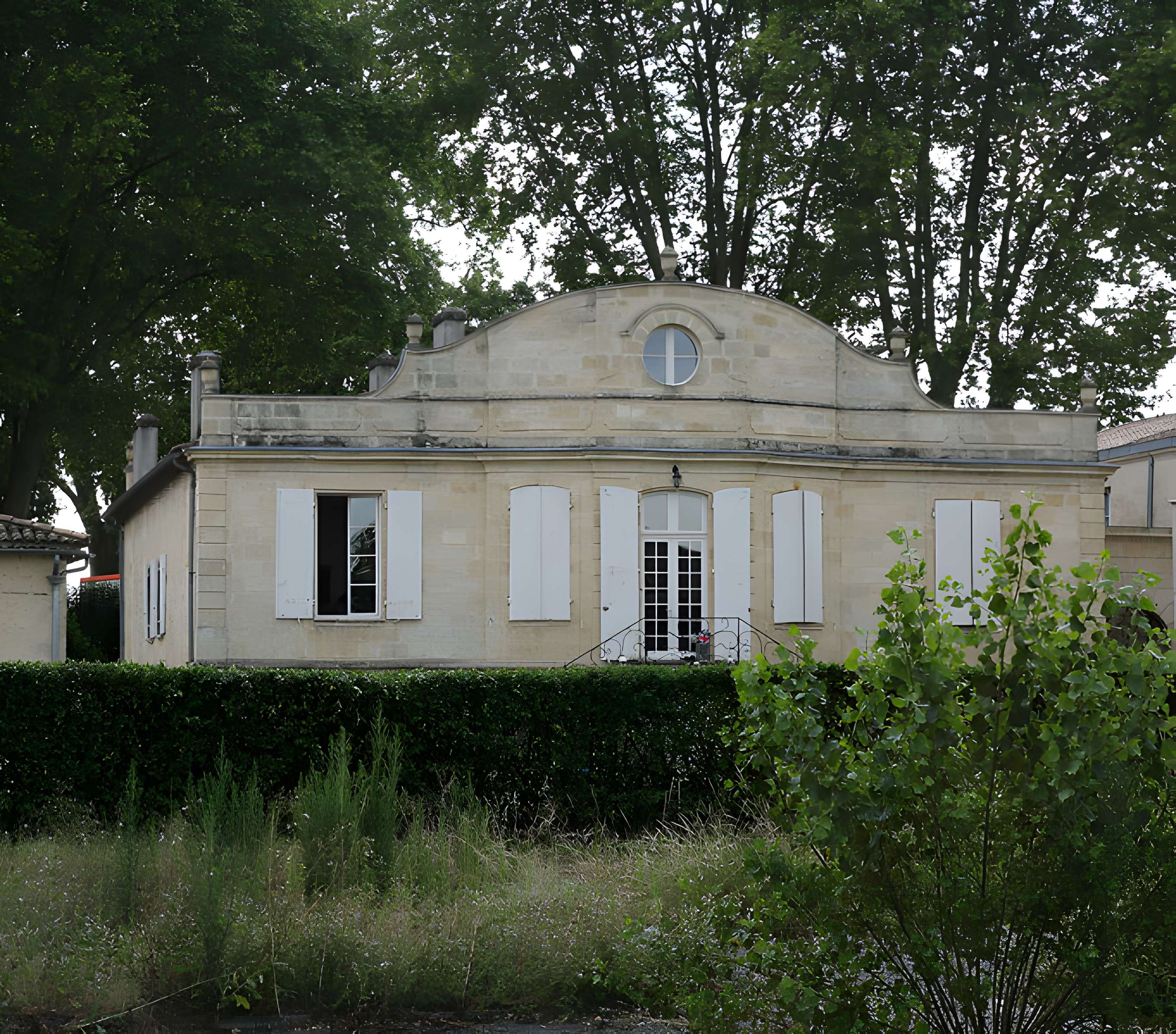 Chartreuse de Fontcastel