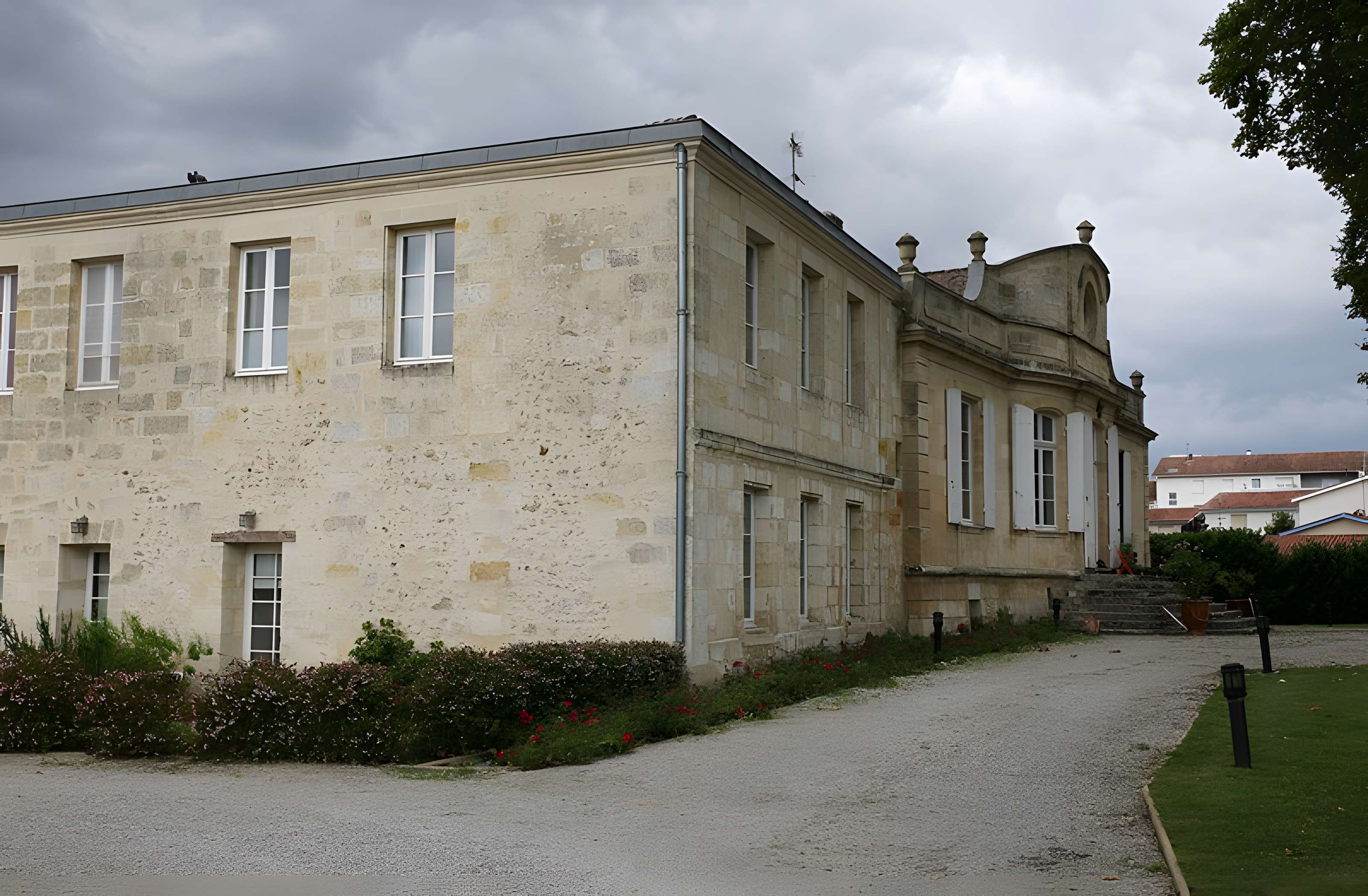 Chartreuse de Fontcastel 