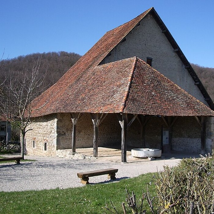 Photo de Chartreuse de la Sylve-Bénite