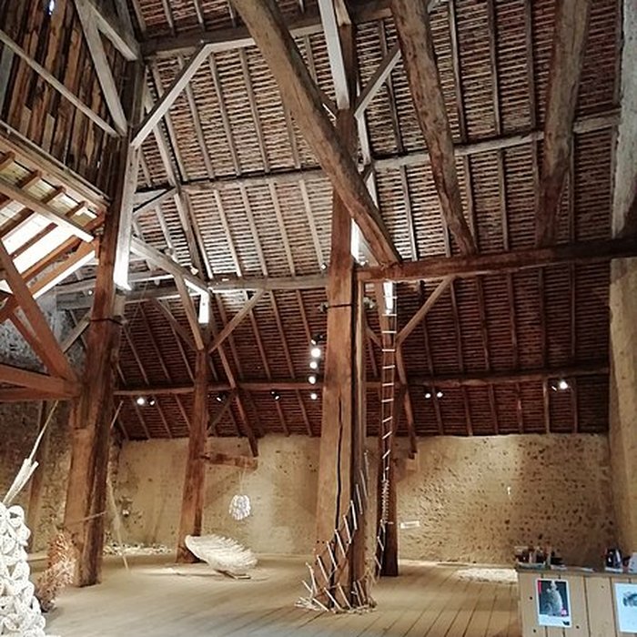 Photo de Chartreuse de la Sylve-Bénite