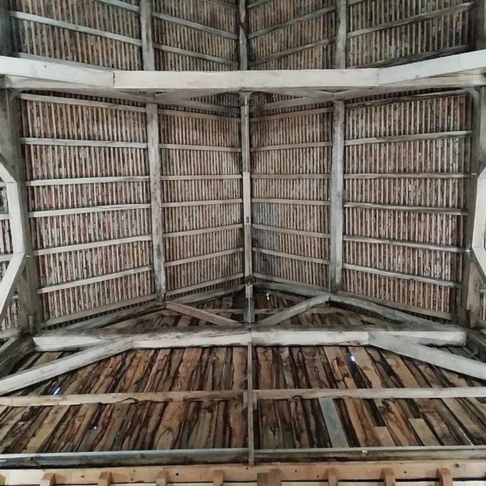 Photo de Chartreuse de la Sylve-Bénite