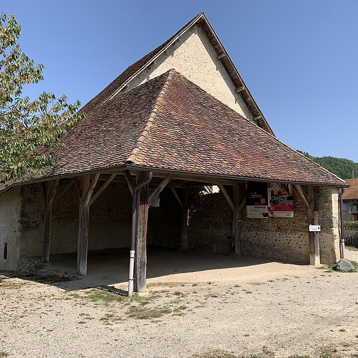 Photo de Chartreuse de la Sylve-Bénite