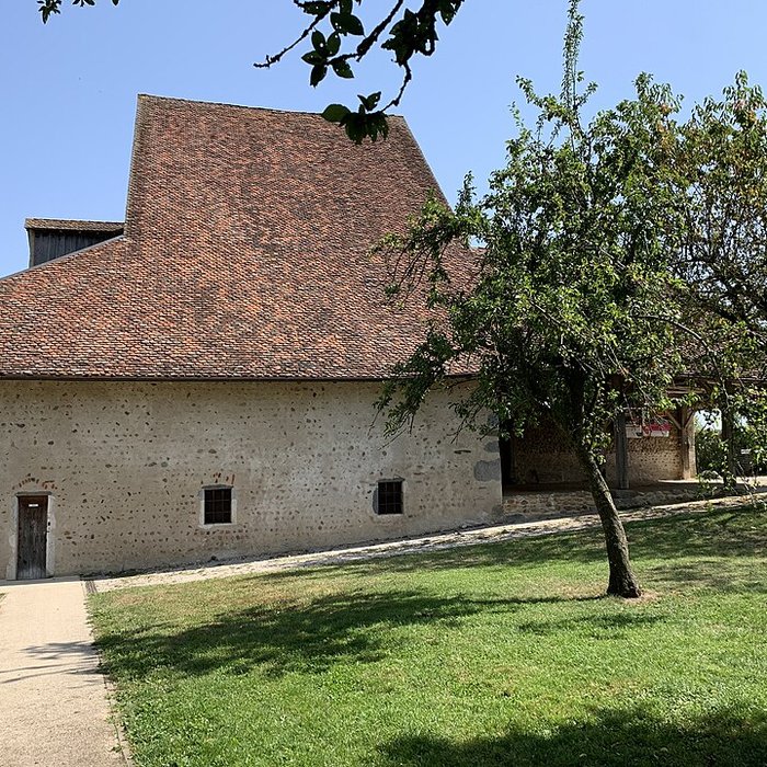 Photo de Chartreuse de la Sylve-Bénite