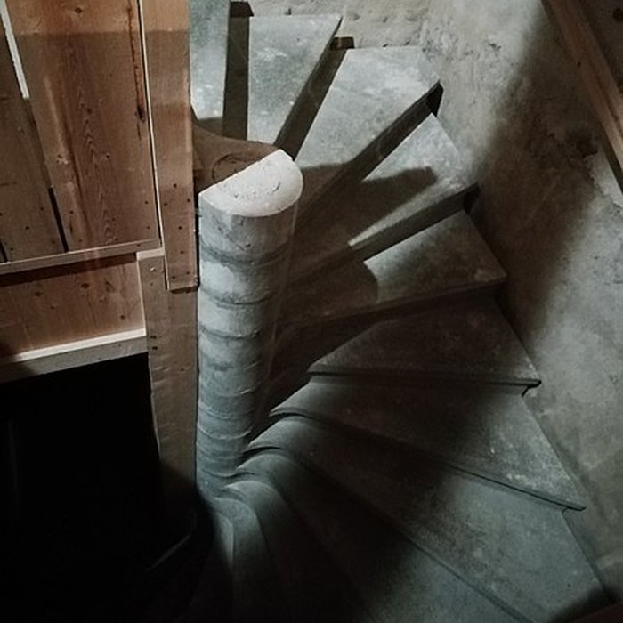 Photo de Chartreuse de la Sylve-Bénite