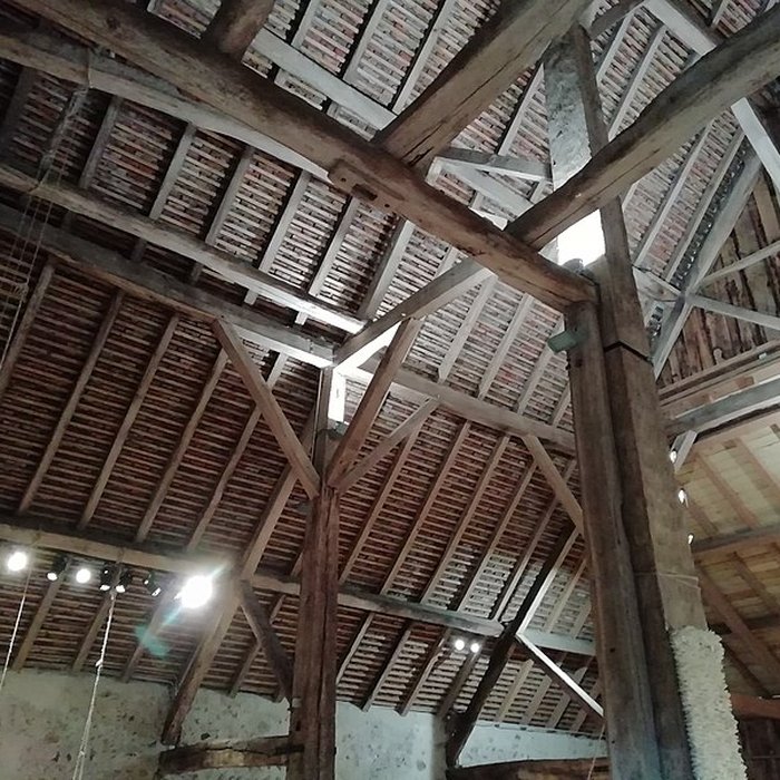 Photo de Chartreuse de la Sylve-Bénite