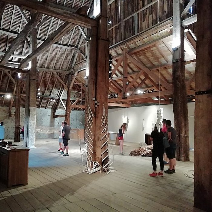 Photo de Chartreuse de la Sylve-Bénite