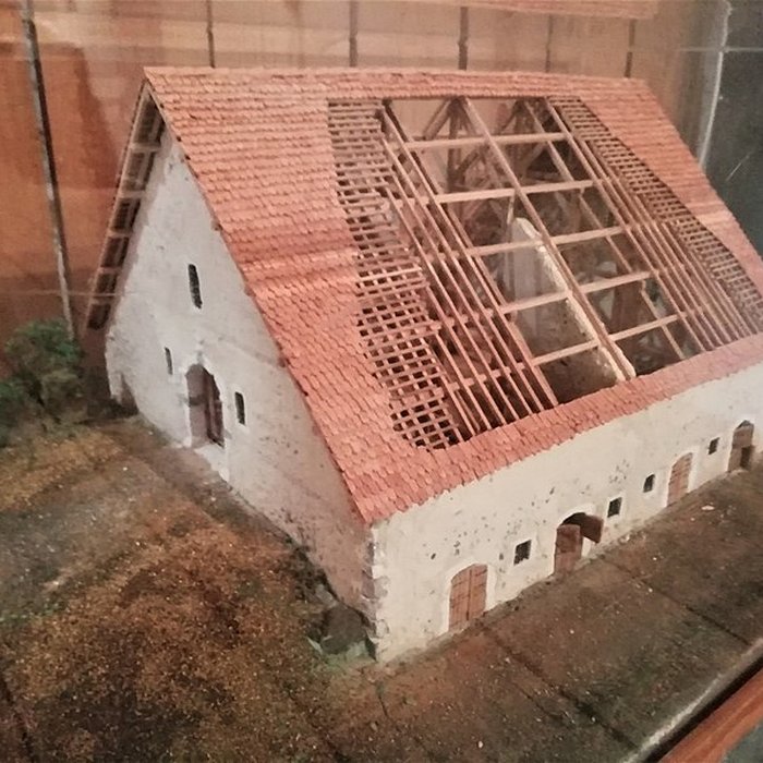 Photo de Chartreuse de la Sylve-Bénite