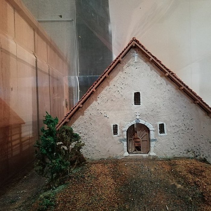 Photo de Chartreuse de la Sylve-Bénite