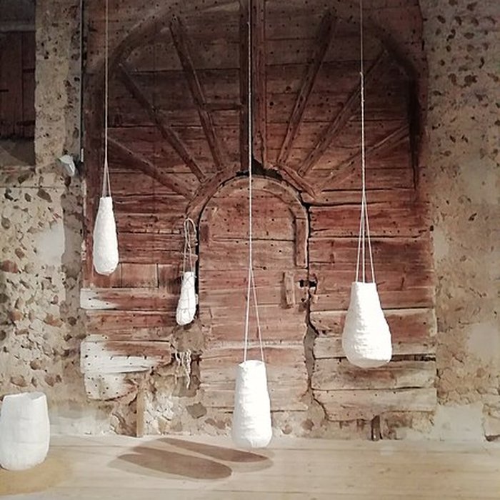 Photo de Chartreuse de la Sylve-Bénite