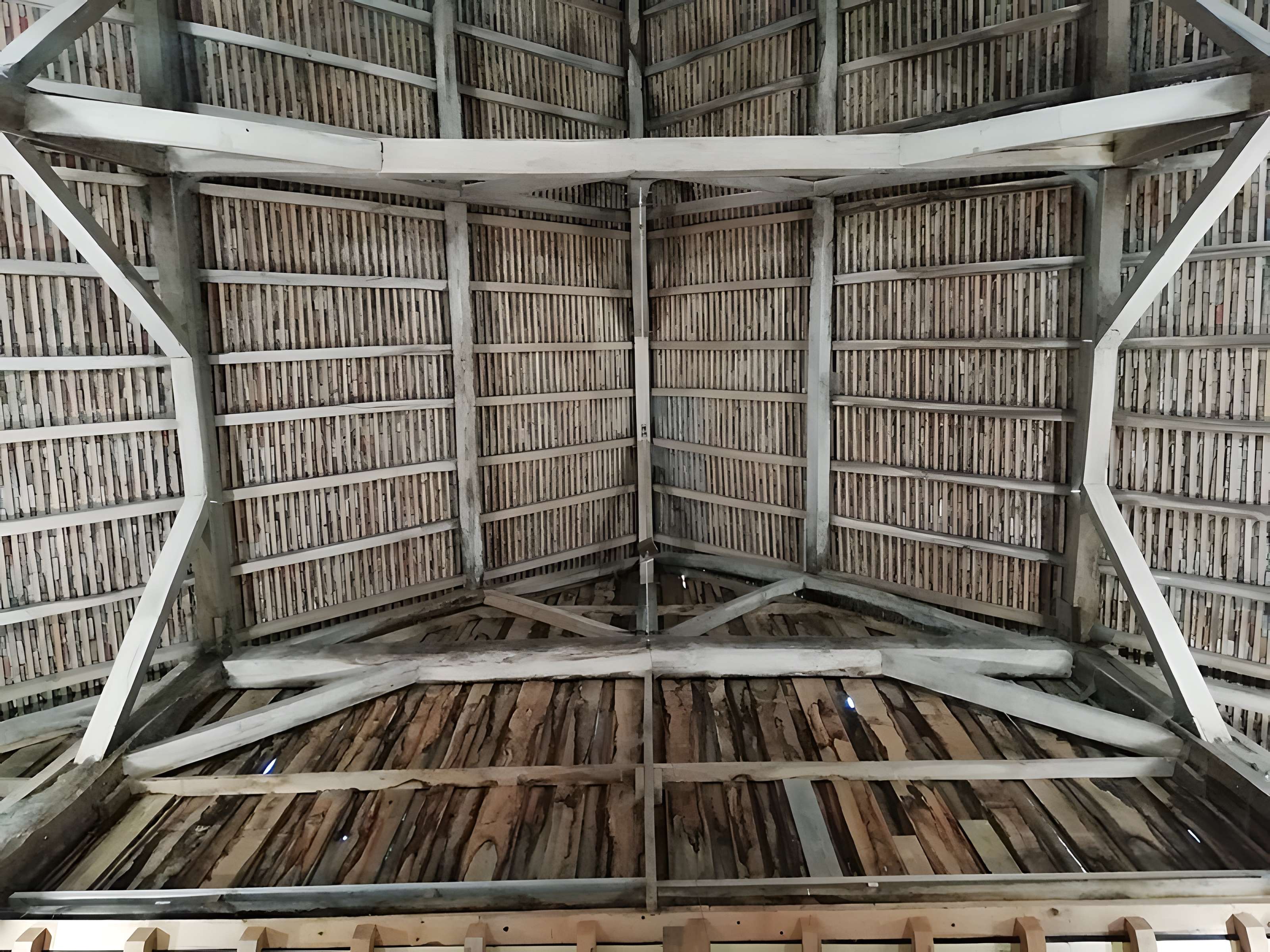 Chartreuse de la Sylve-Bénite