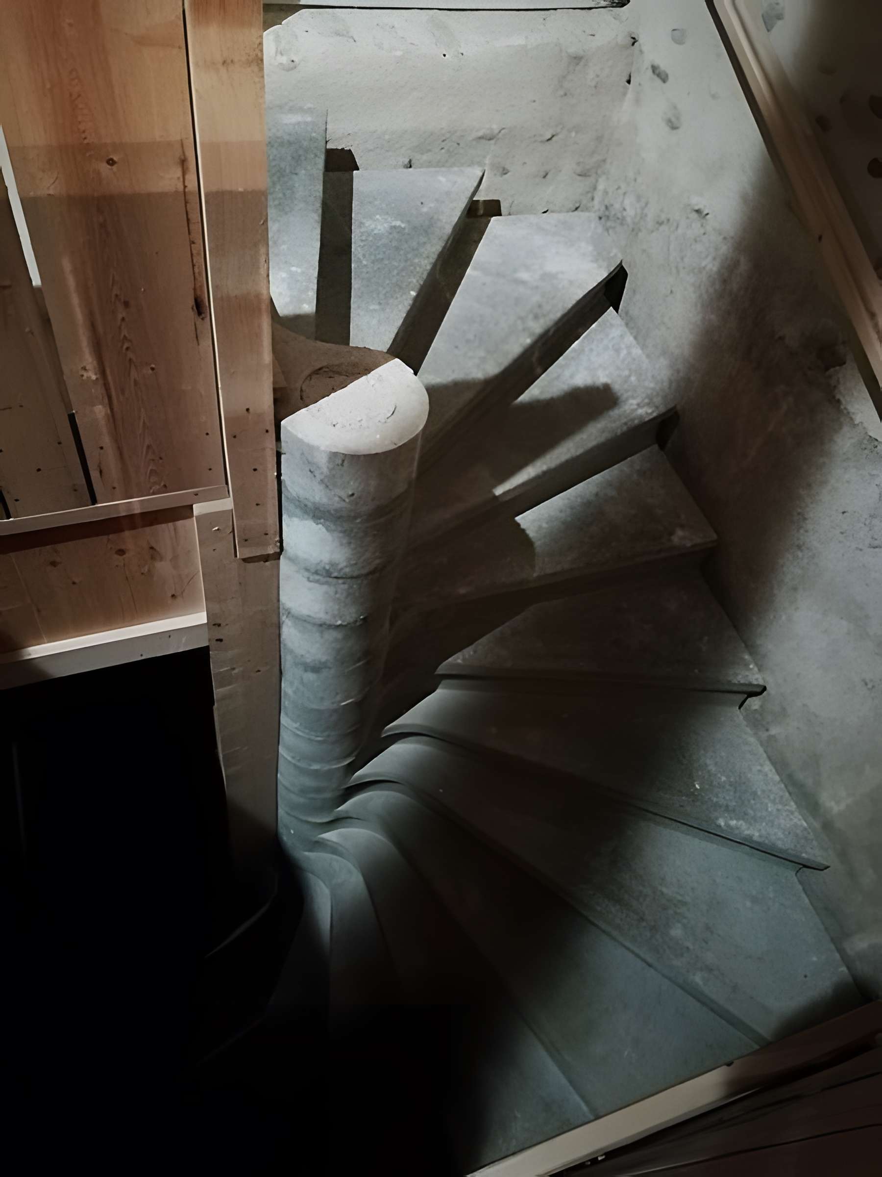 Chartreuse de la Sylve-Bénite