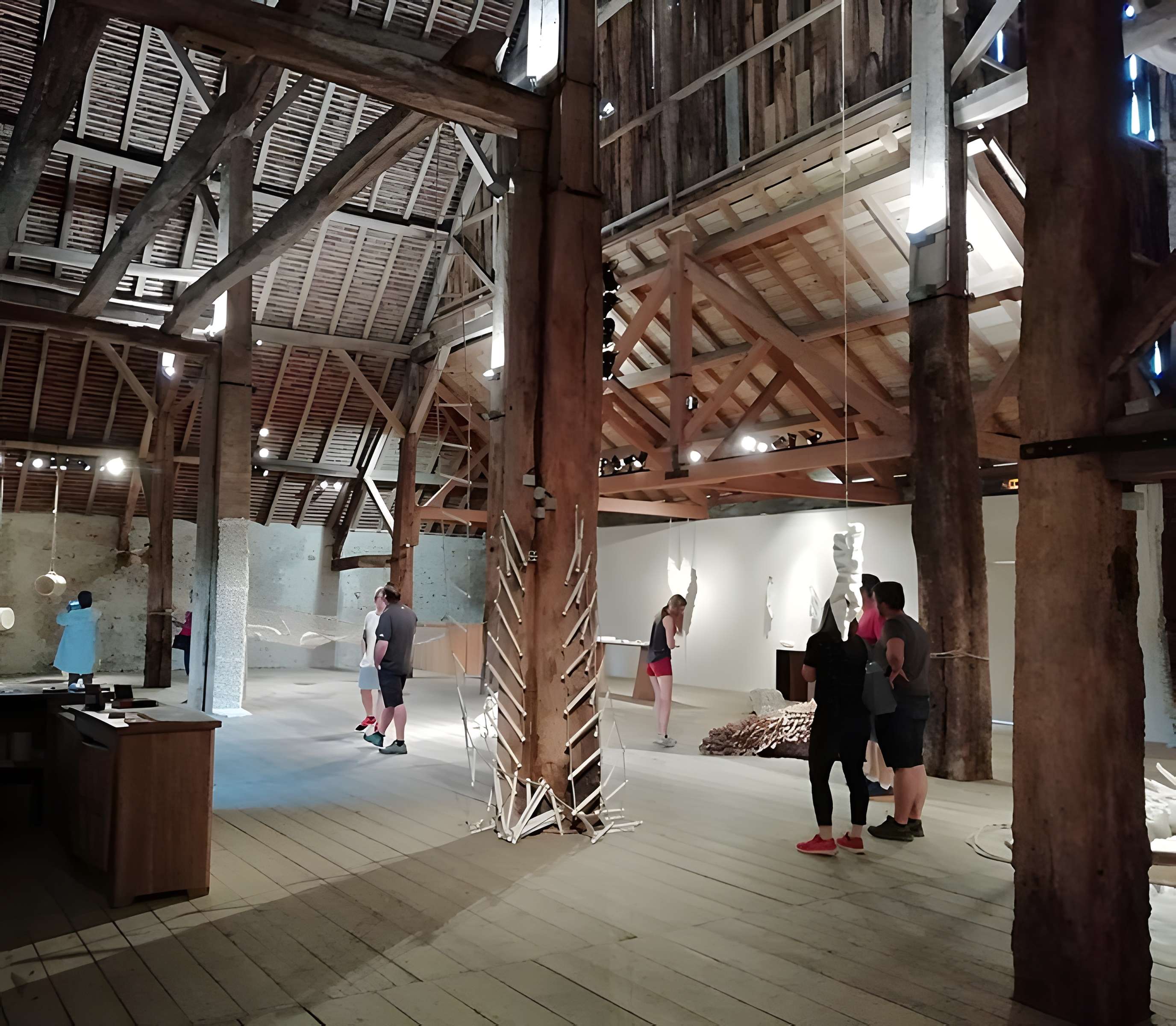 Chartreuse de la Sylve-Bénite