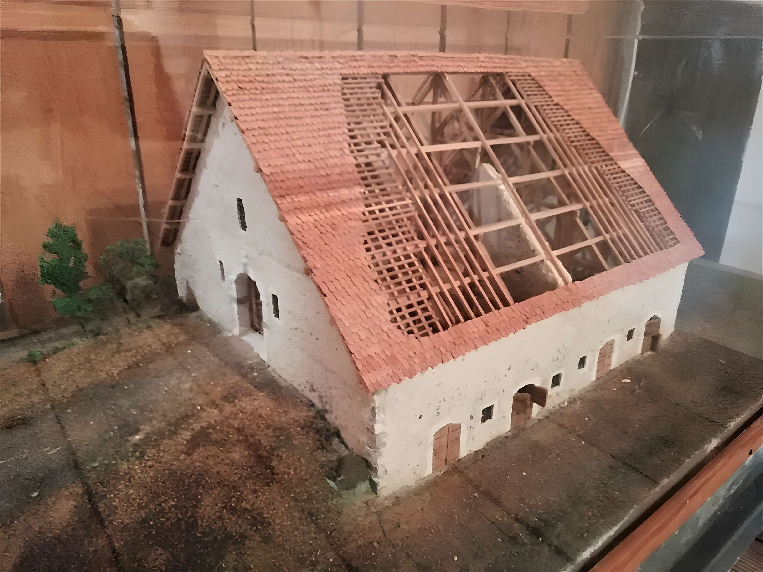 Chartreuse de la Sylve-Bénite