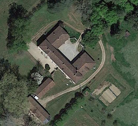 Chartreuse de Poliné 