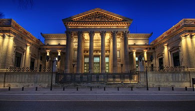 Photo de Palais de justice de Nîmes