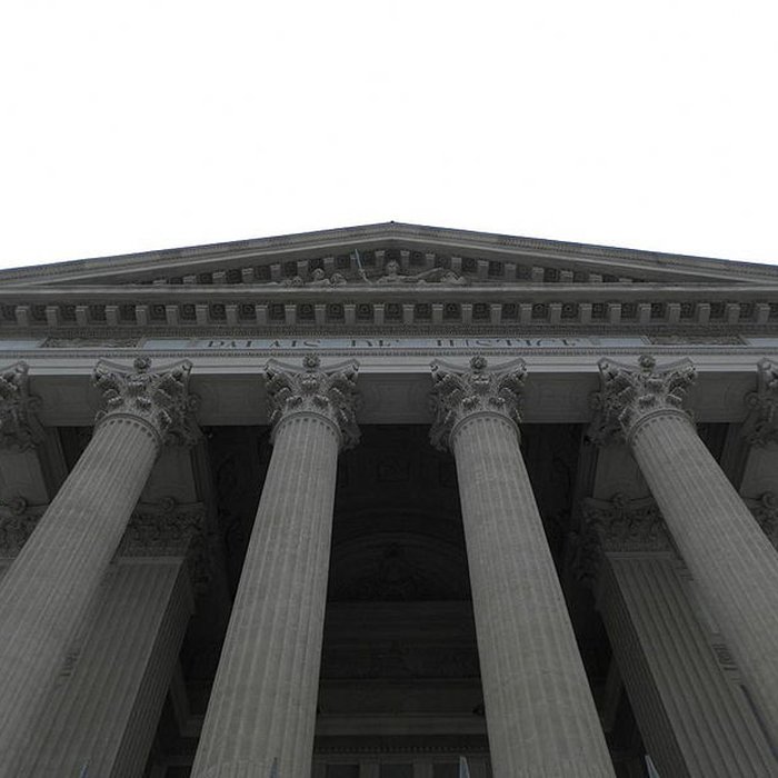 Photo de Palais de justice de Nîmes