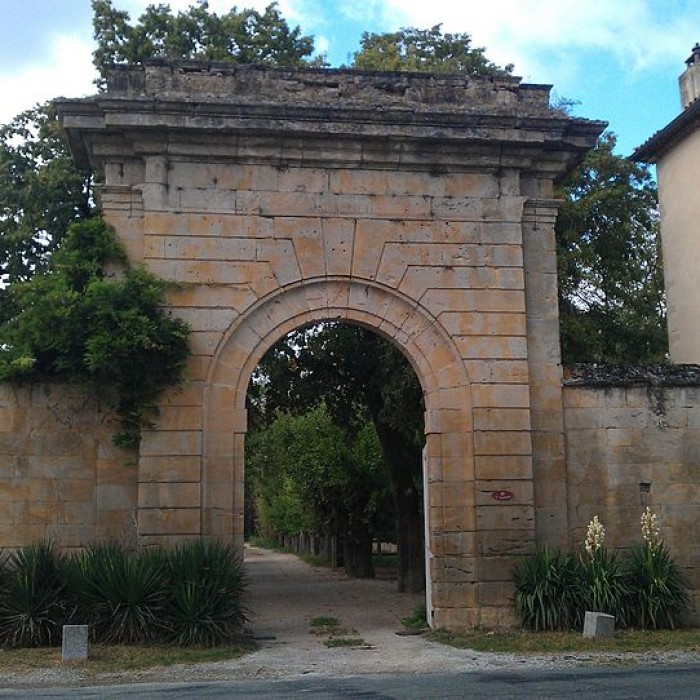 Photo de Chartreuse de Saïx