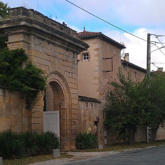 Photo de Chartreuse de Saïx