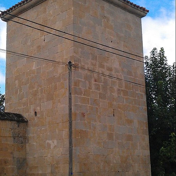 Photo de Chartreuse de Saïx