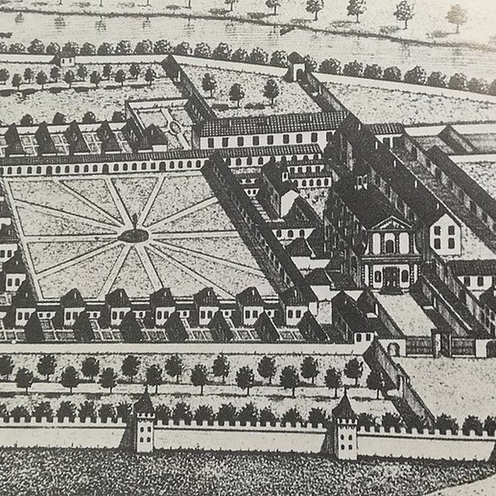 Photo de Chartreuse de Saïx