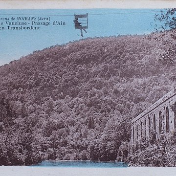 Chartreuse de Vaucluse