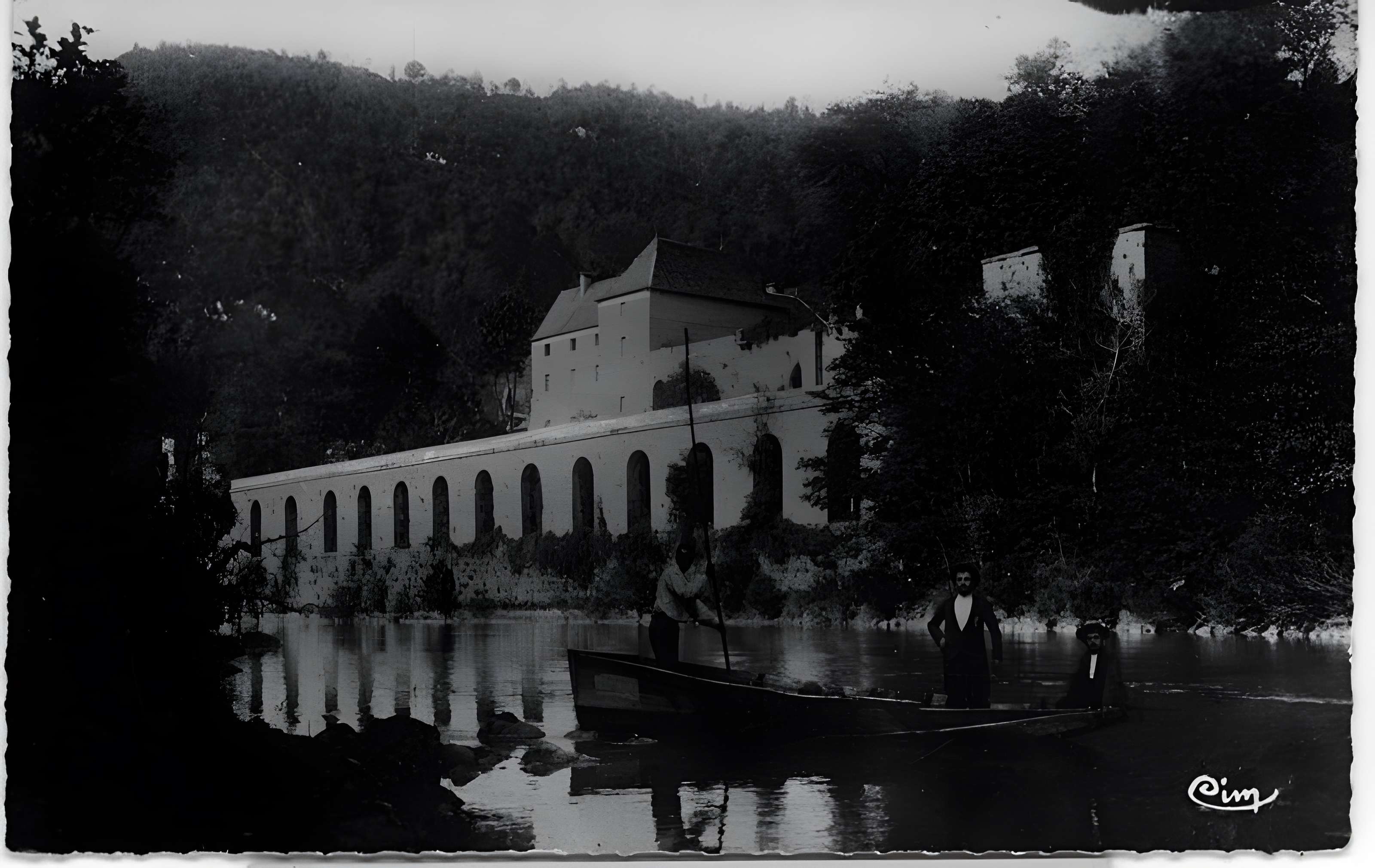 Chartreuse de Vaucluse