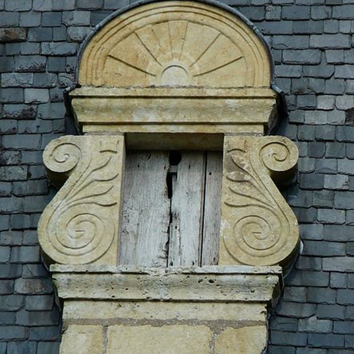 Photo de Chartreuse des Fraux à La Bachellerie