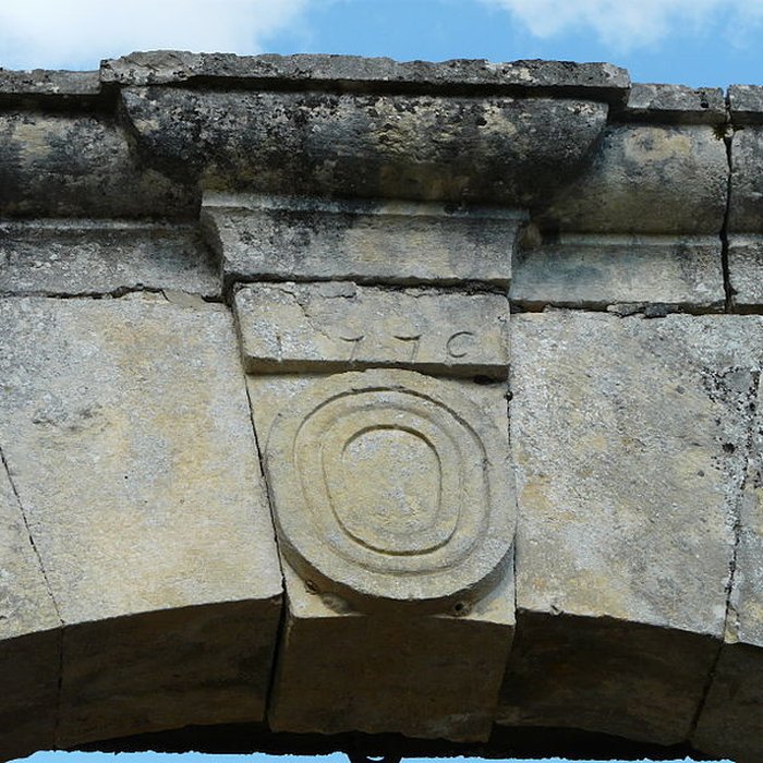 Photo de Chartreuse des Fraux à La Bachellerie