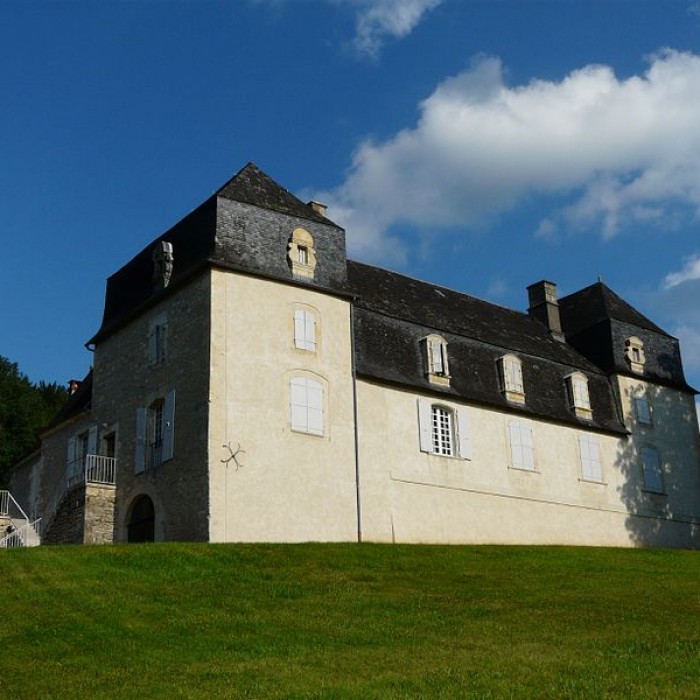 Photo de Chartreuse des Fraux à La Bachellerie
