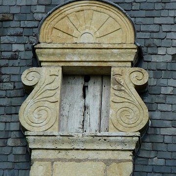 Chartreuse des Fraux à La Bachellerie