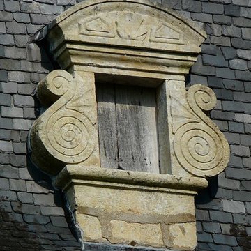 Chartreuse des Fraux à La Bachellerie