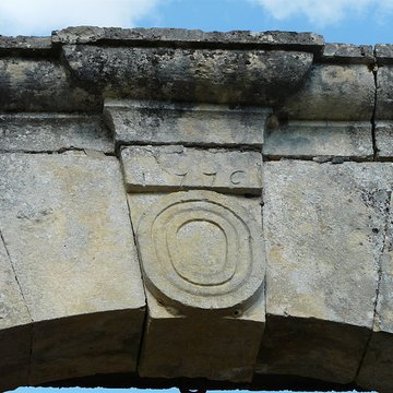 Chartreuse des Fraux à La Bachellerie