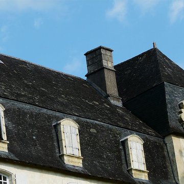 Chartreuse des Fraux à La Bachellerie